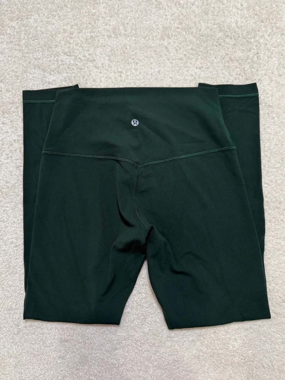Lululemon Align High Rise Leggings 25